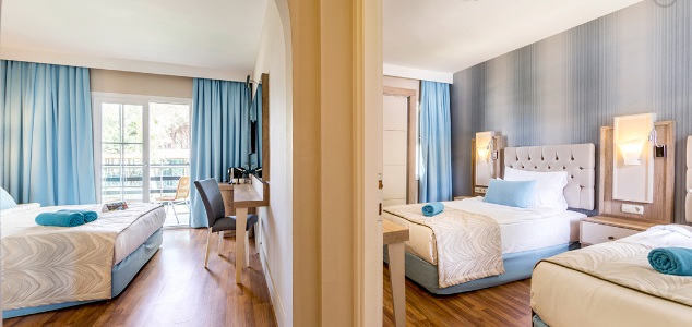 TUI MAGIC LIFE Masmavi