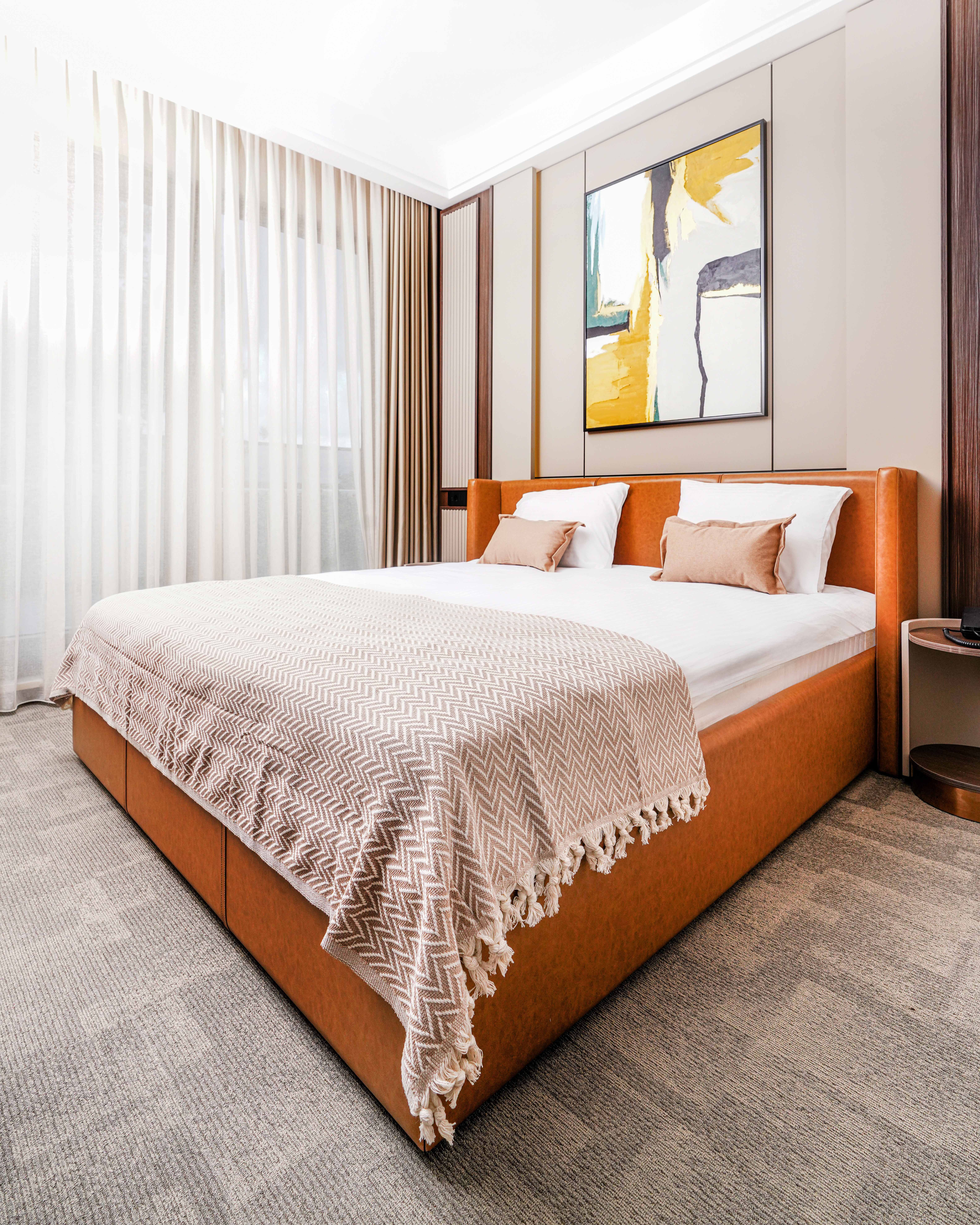 Suite Room