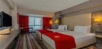 Deluxe İki Ayrı Yataklı Görseli