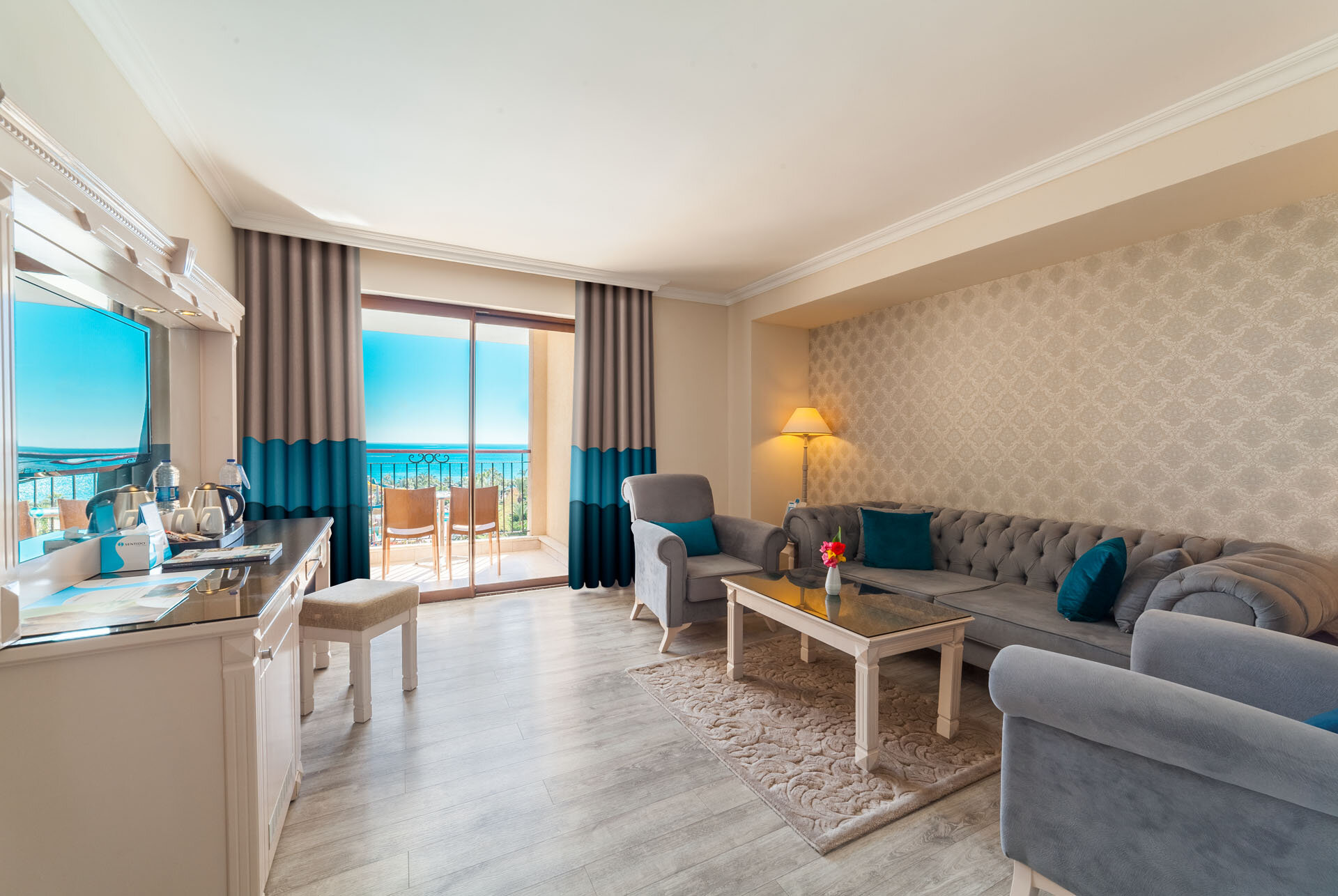 Hotel Turan Prince galeri 7