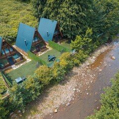 Oce Bungalow · 3