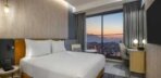 Classic Room City View Görseli