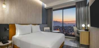 Mercure Antalya Konyaaltı