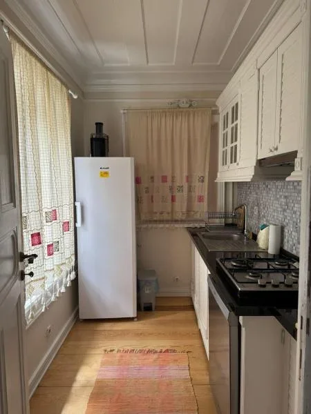 Mi Amor Phokaia Konuk Evi Foça galeri 8