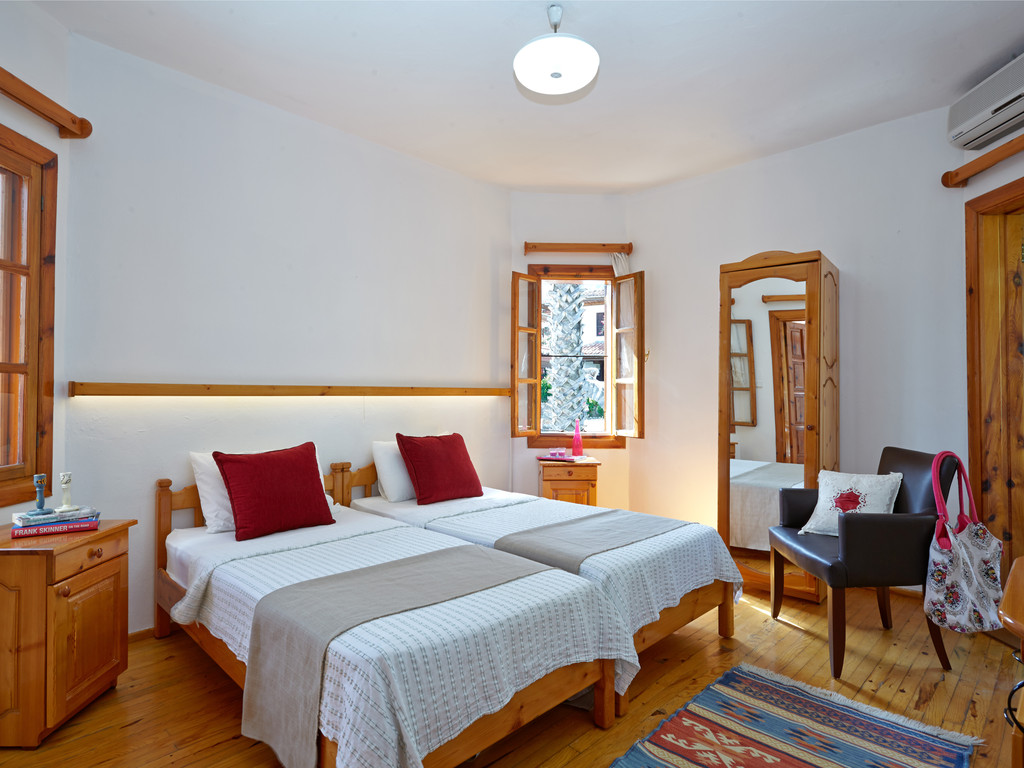 Apart 3+1 Apartment