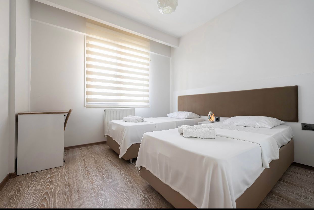 Suite Twin Room