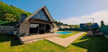 Kuka Bungalov
