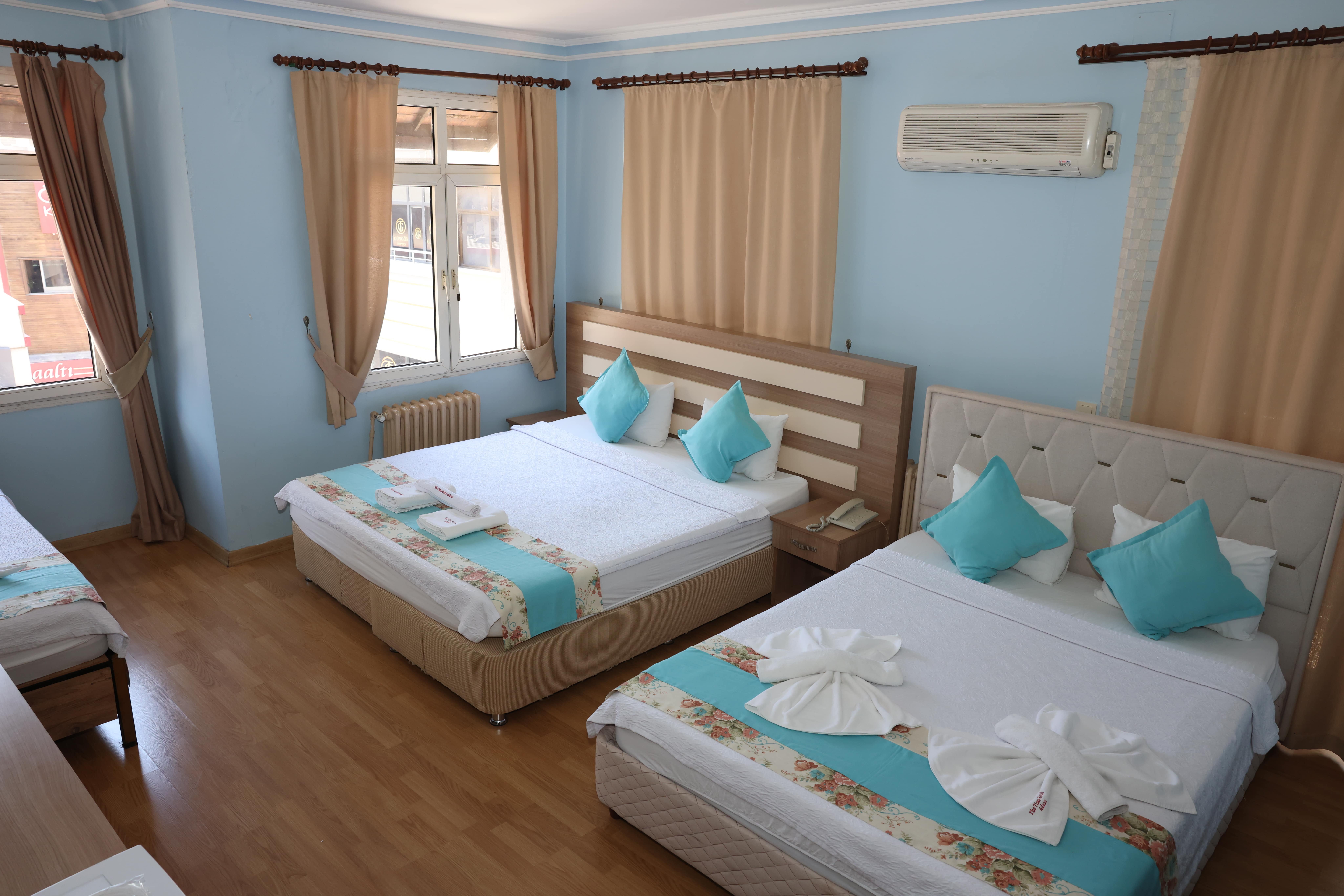 The Time Hotel Adana