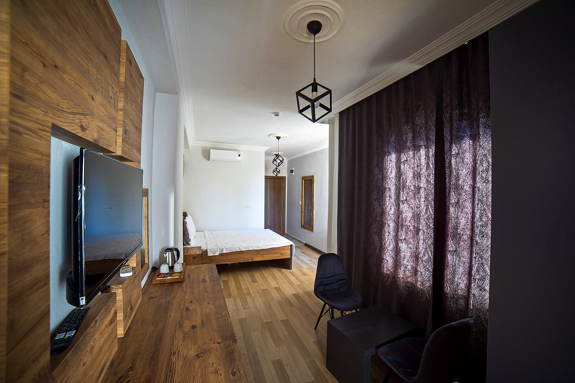 İmroz Otel · 7