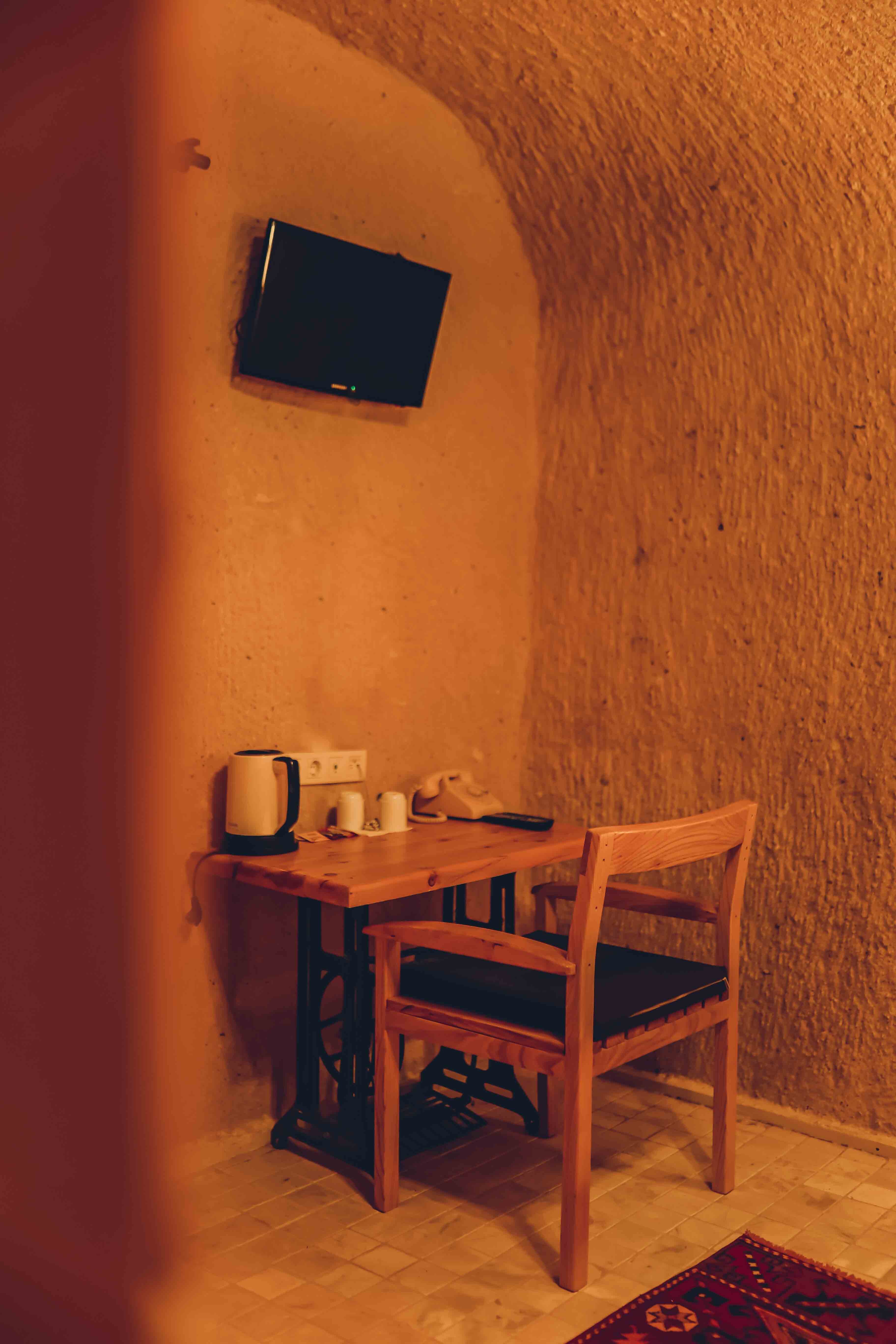 Pinhan Suites galeri 9