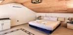 Standart Çatı Deniz Manzaralı Görseli