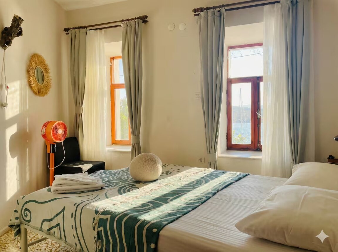 Sakız Hanım Konağı - 3