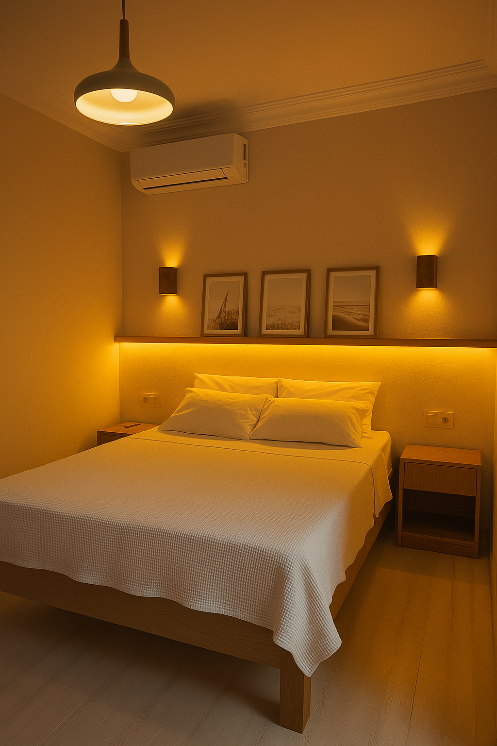 Assos Balım Butik Hotel