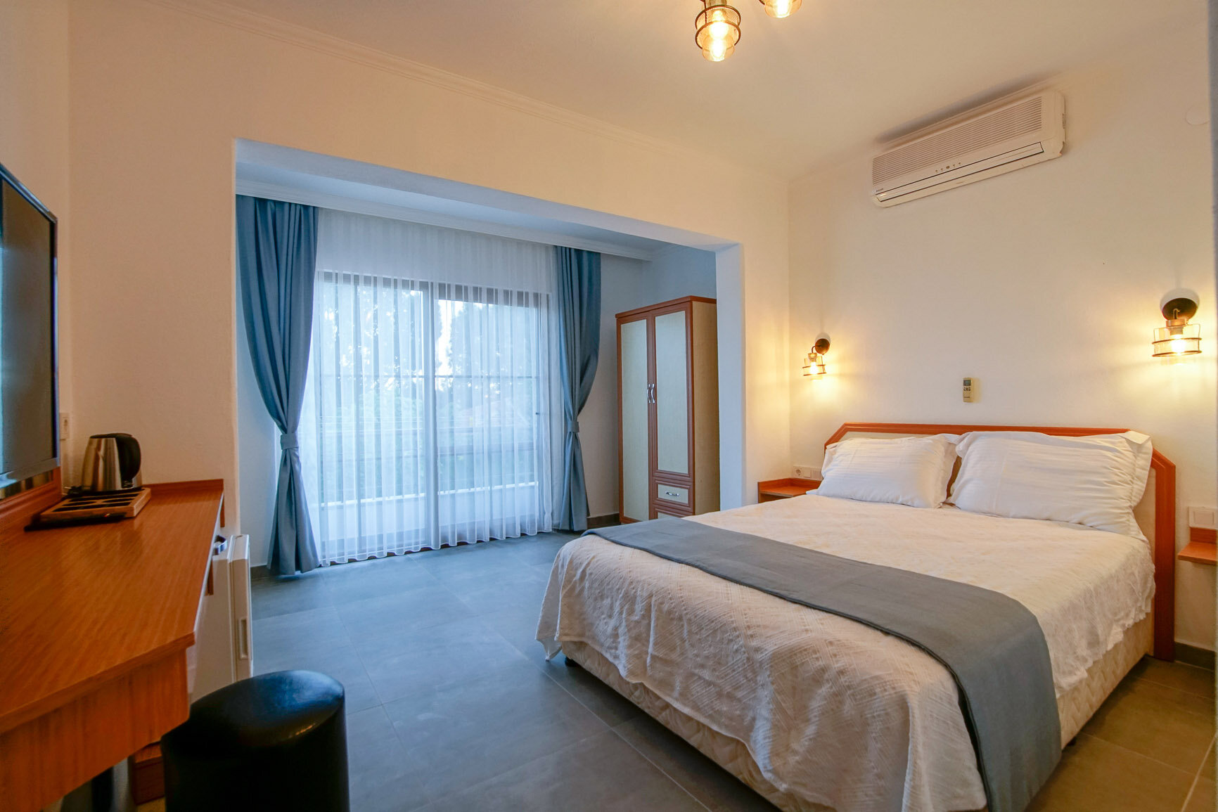 Ova Otel Mesudiye · 7