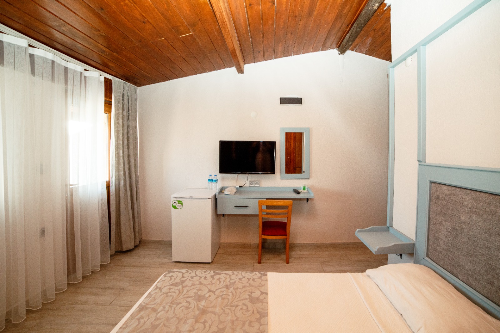 Standard Room, City View