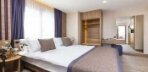Balkonlu Double Superior Room - Havuz Manzaralı Görseli