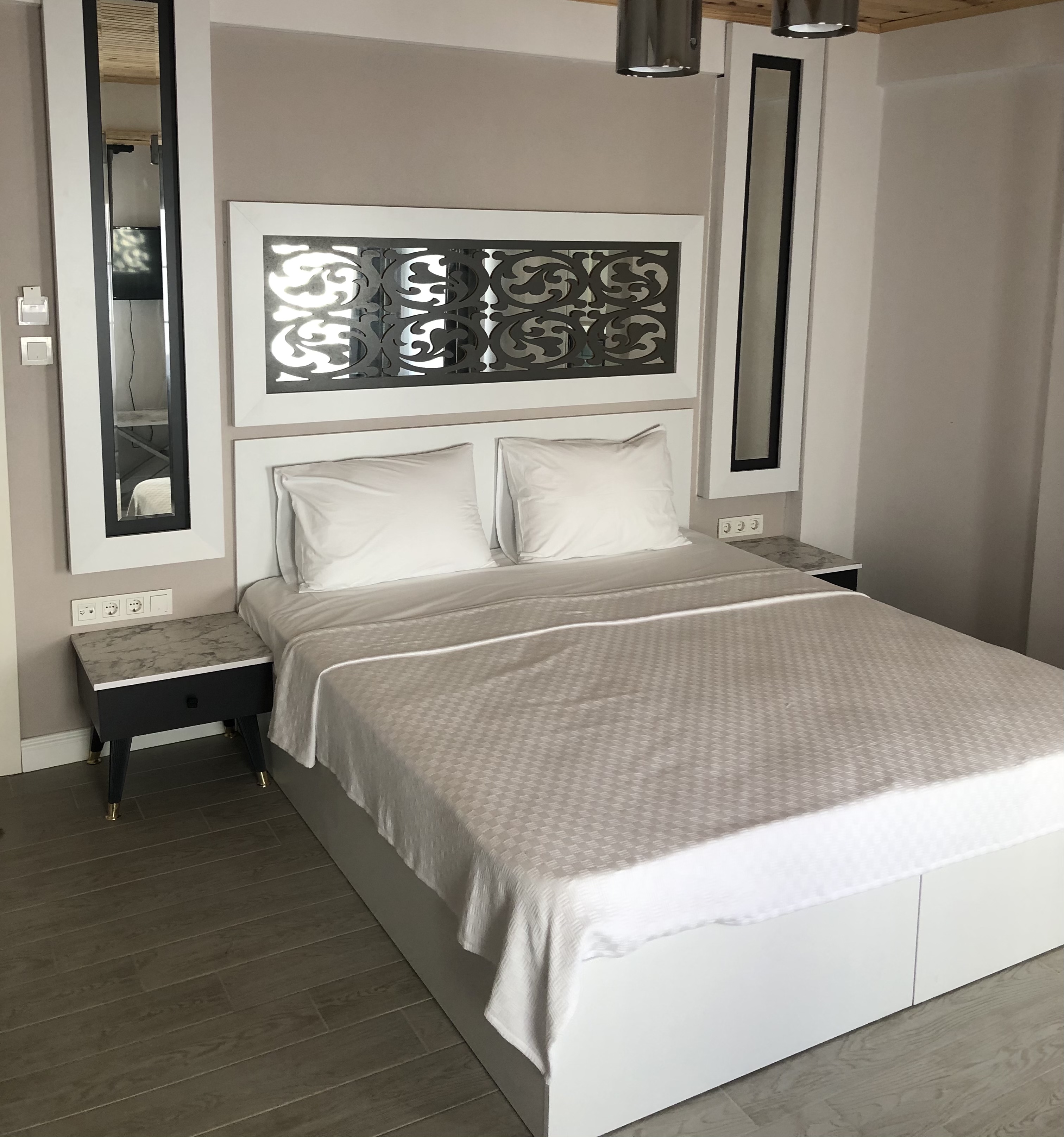 Del Mar Otel