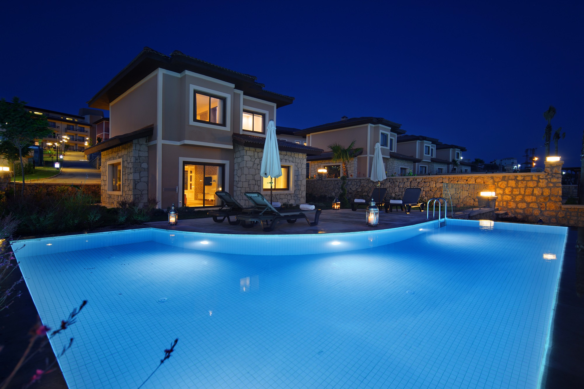 Royal Teos Thermal Resort Clinic & Spa (Ex. Euphoria Aegean)