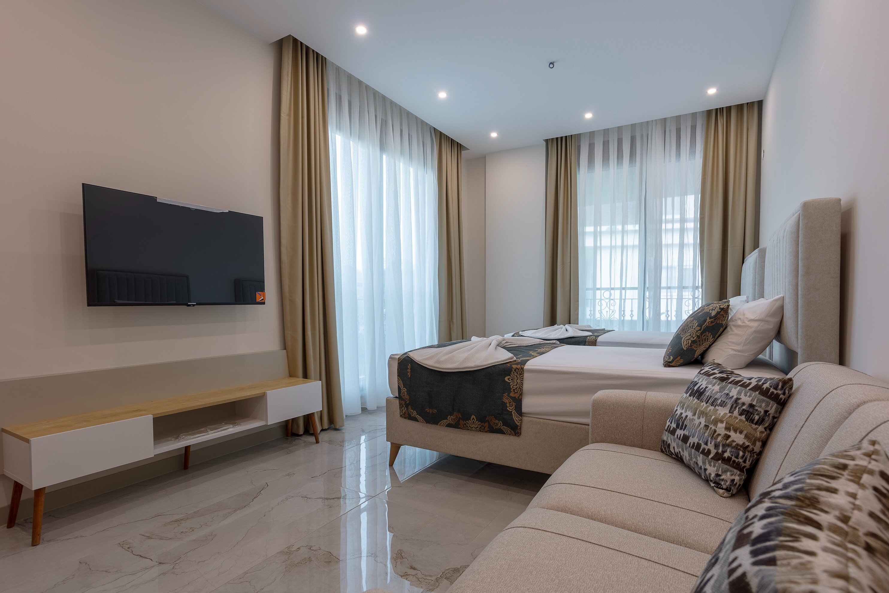 Junior Suite