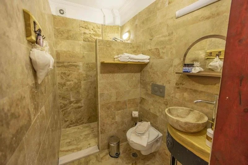 Soleado Capadocia Hotel
