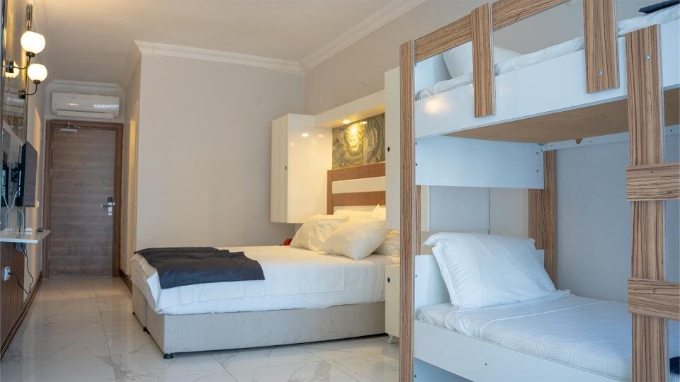 Standart Aile Odası