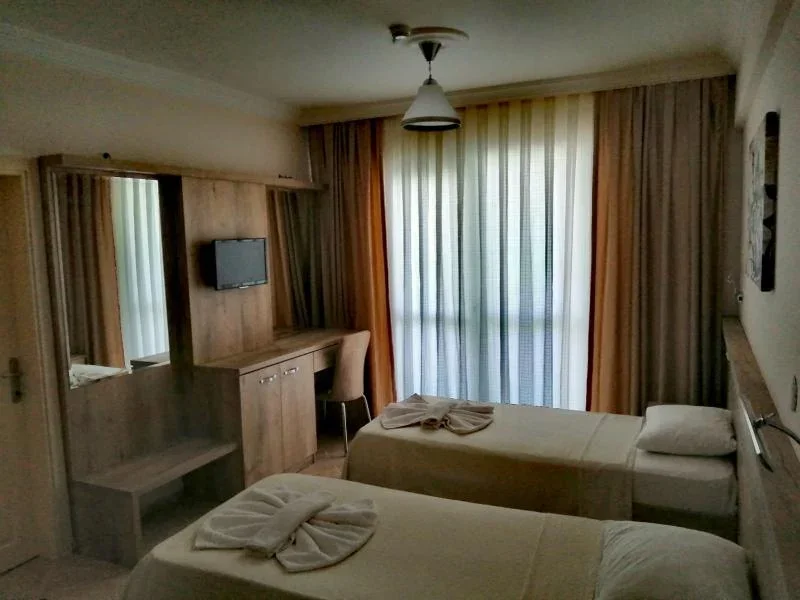 Melodi Club Otel Rezervasyon