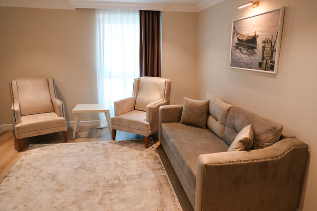 Comfort Suite