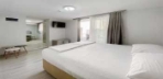 Apart 5 1+1 3 kişilik Oda Görseli