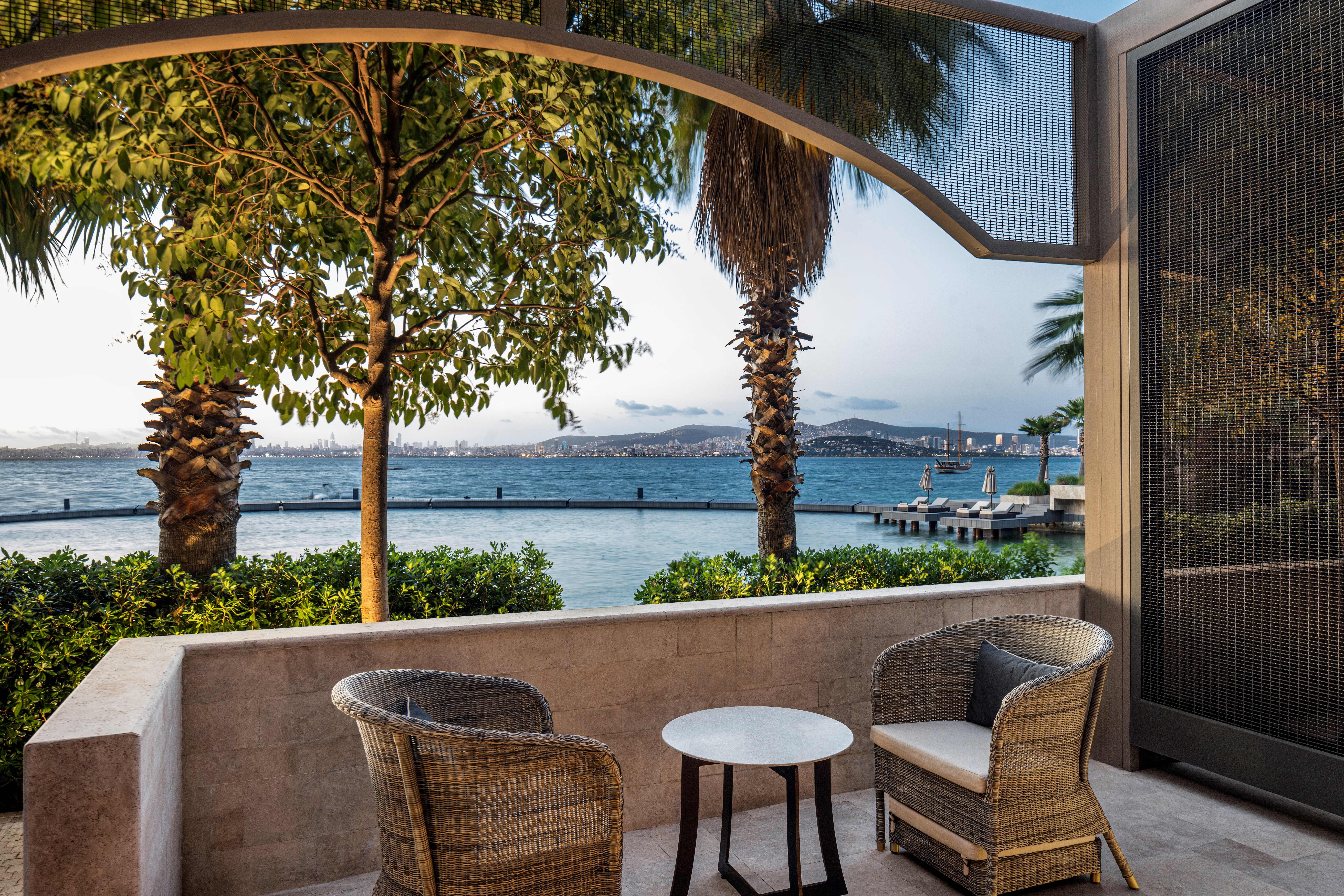Princes’ Palace Resort - Member of The Leading Hotels of the World galeri 3