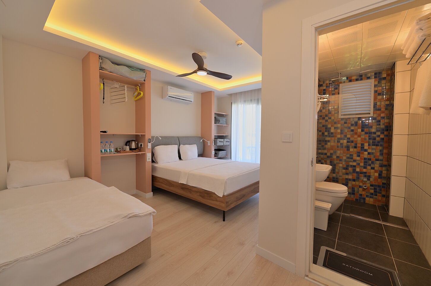Çalış Otel Çeşme galeri 3