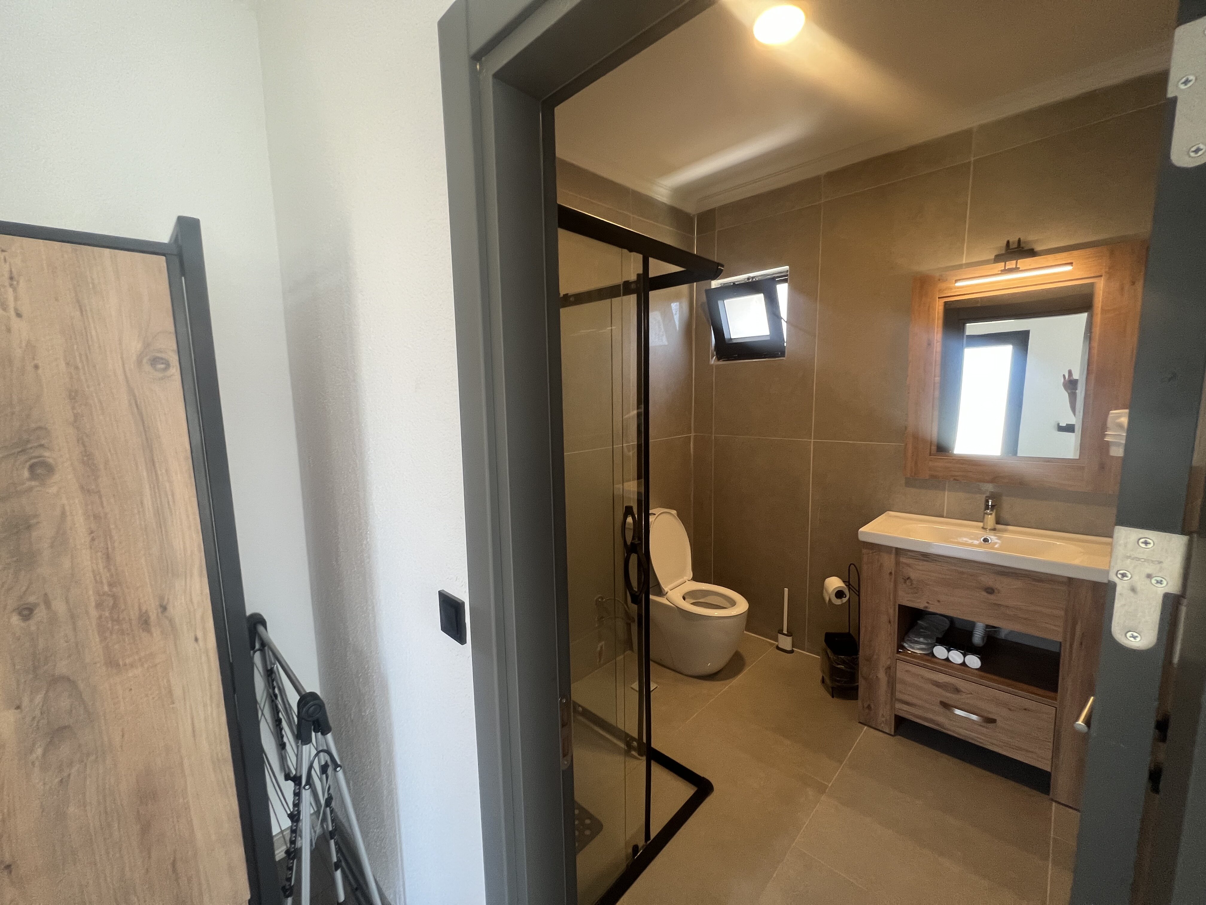 Otel Tolstoy`un Bisikleti