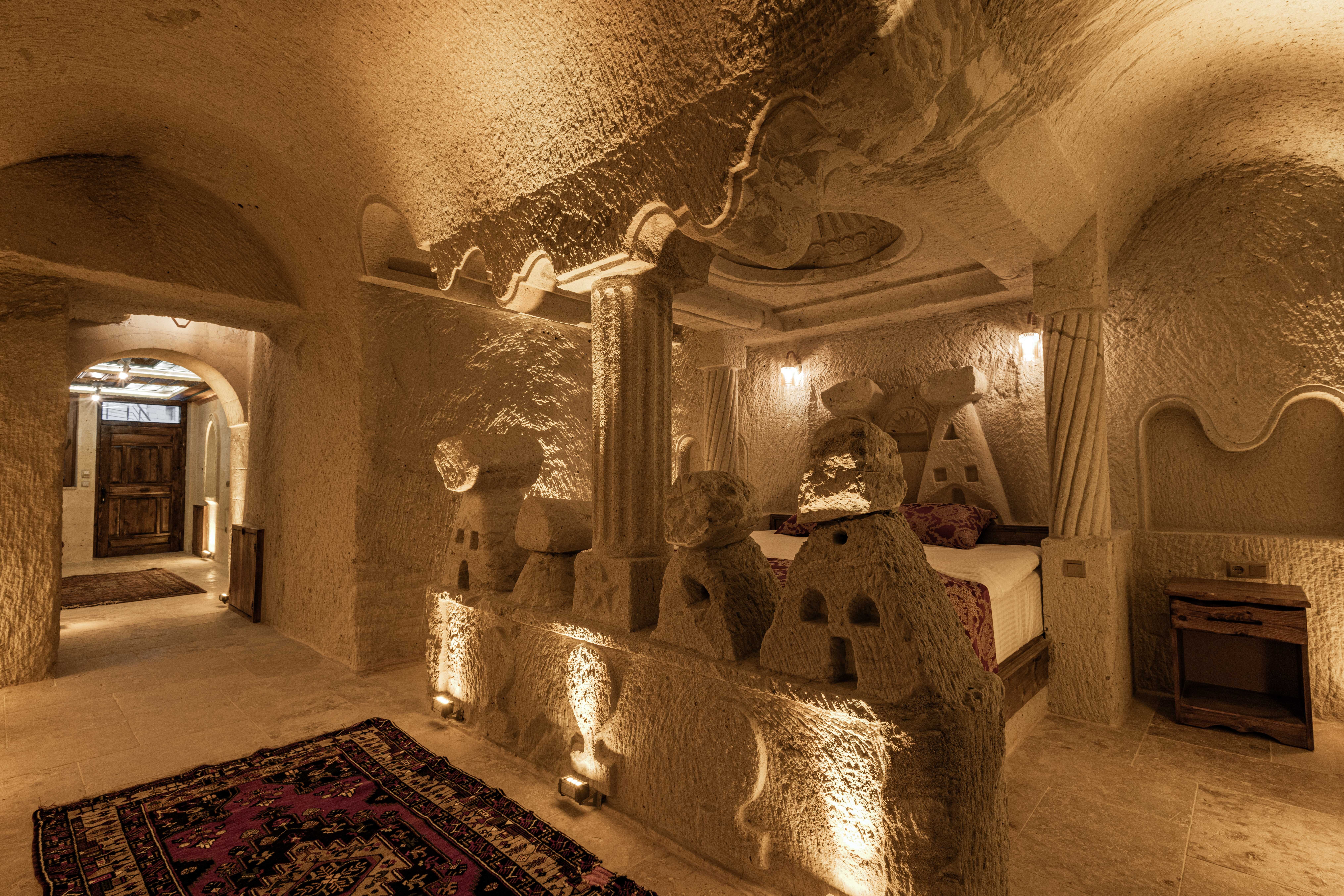 Cappadocia Odası