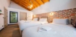 Premium Villa Falcon 3+1 (Spa, Isıtmalı Havuz) Görseli