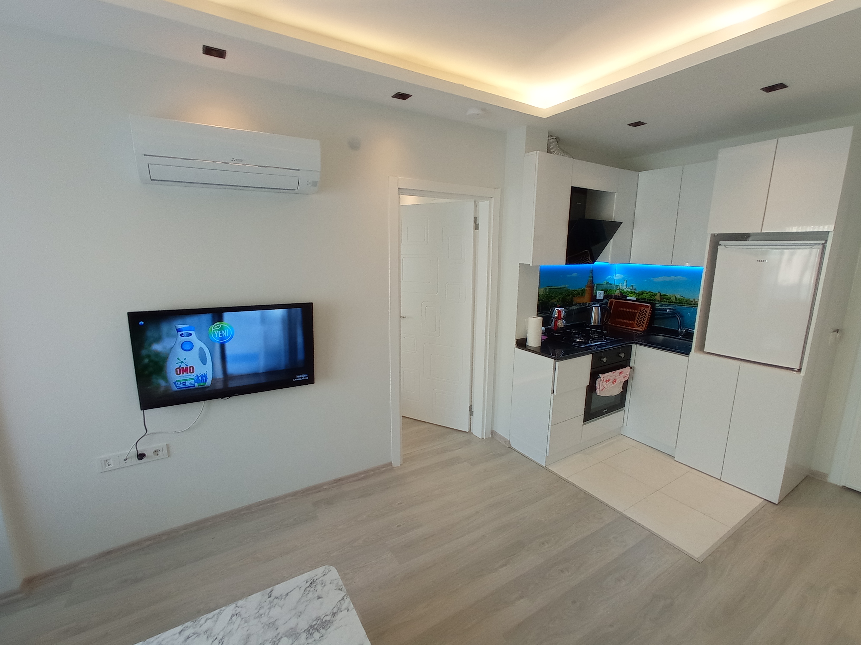 World Cities Residence