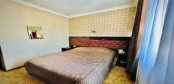 Has Otel Termal