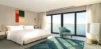 Deluxe Deniz Manzaralı Sofalı Görseli