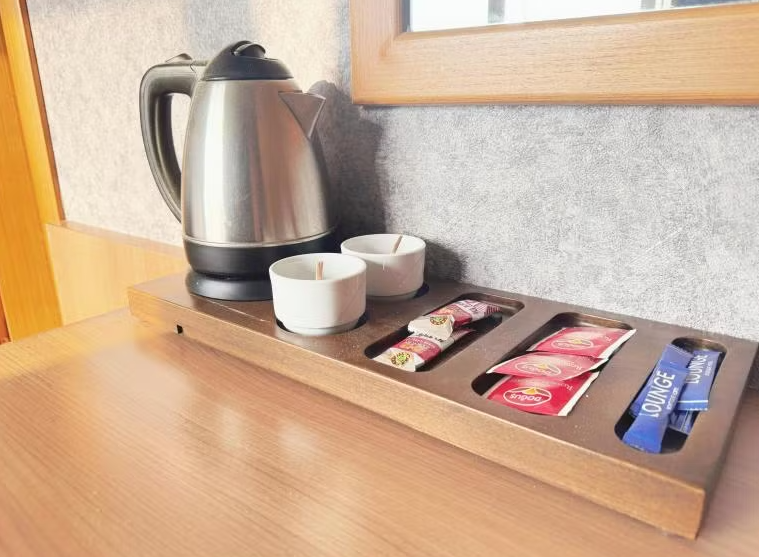 Lounge Boutique Hotel