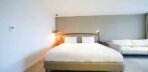 Deluxe King Room Görseli