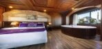 KING SUITE WITH ST.SOPHIA VIEW & SEA VIEW Görseli