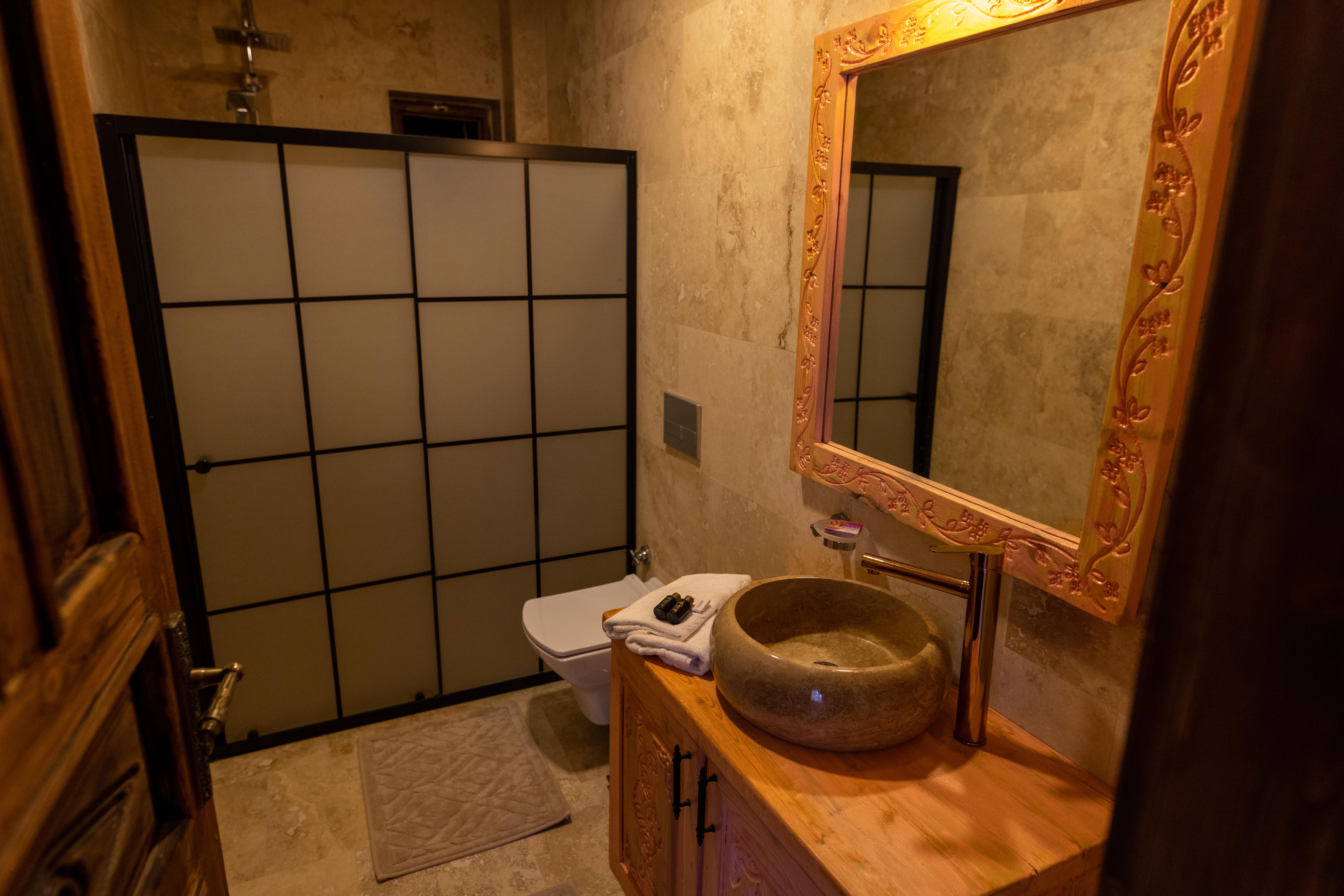Family Deluxe Suite Room