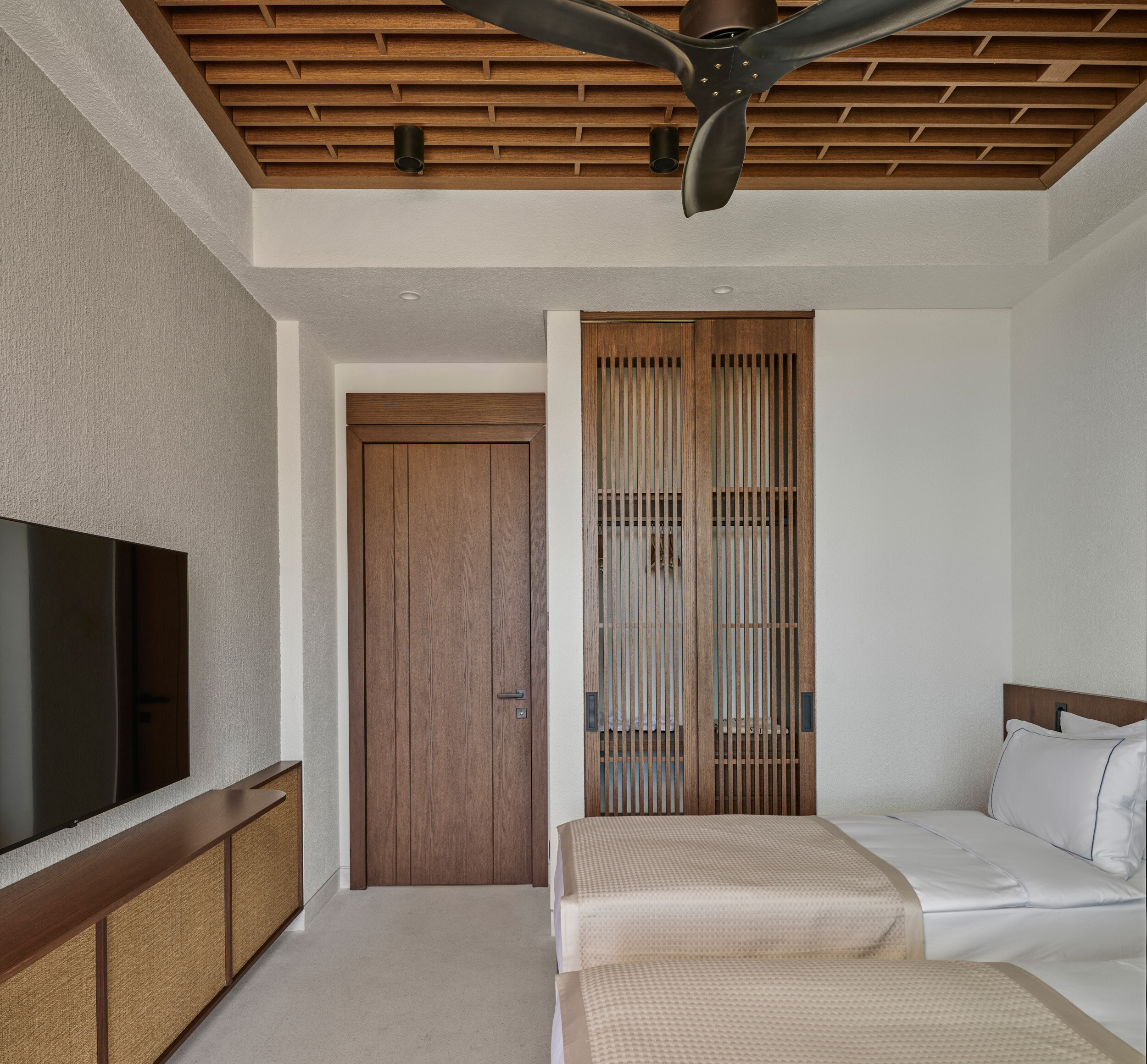 2+1 Residence Sea View