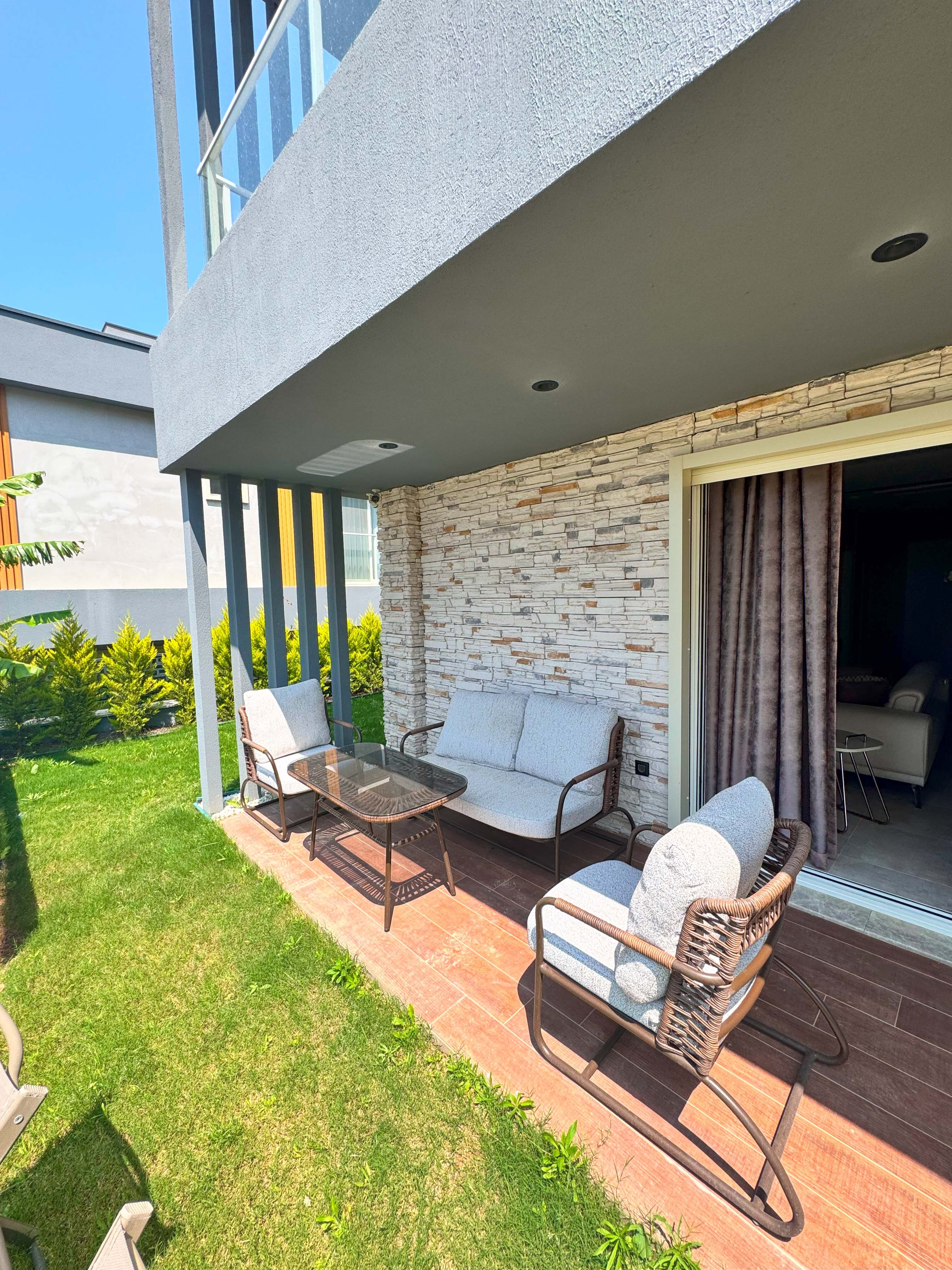 Villa Exclusive