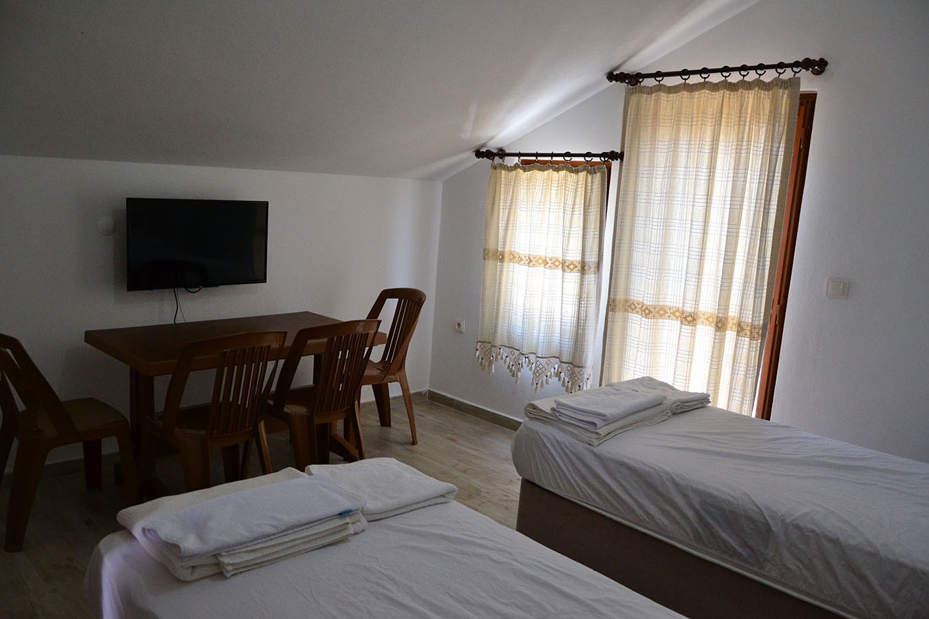 Apart 1+0 Apartment