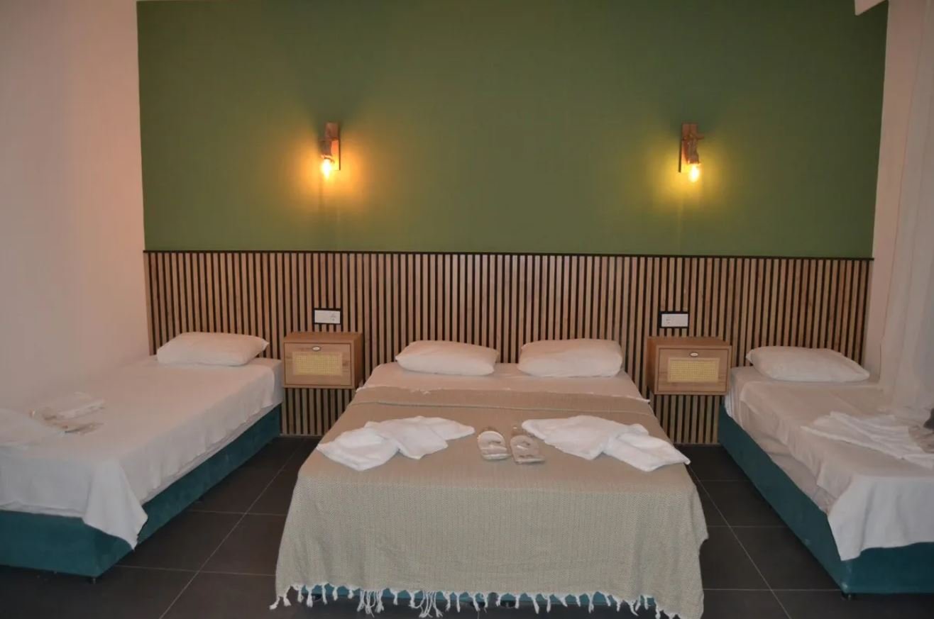 Rüya Boheme Hotel · 32