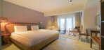 Teras Deluxe Room Görseli