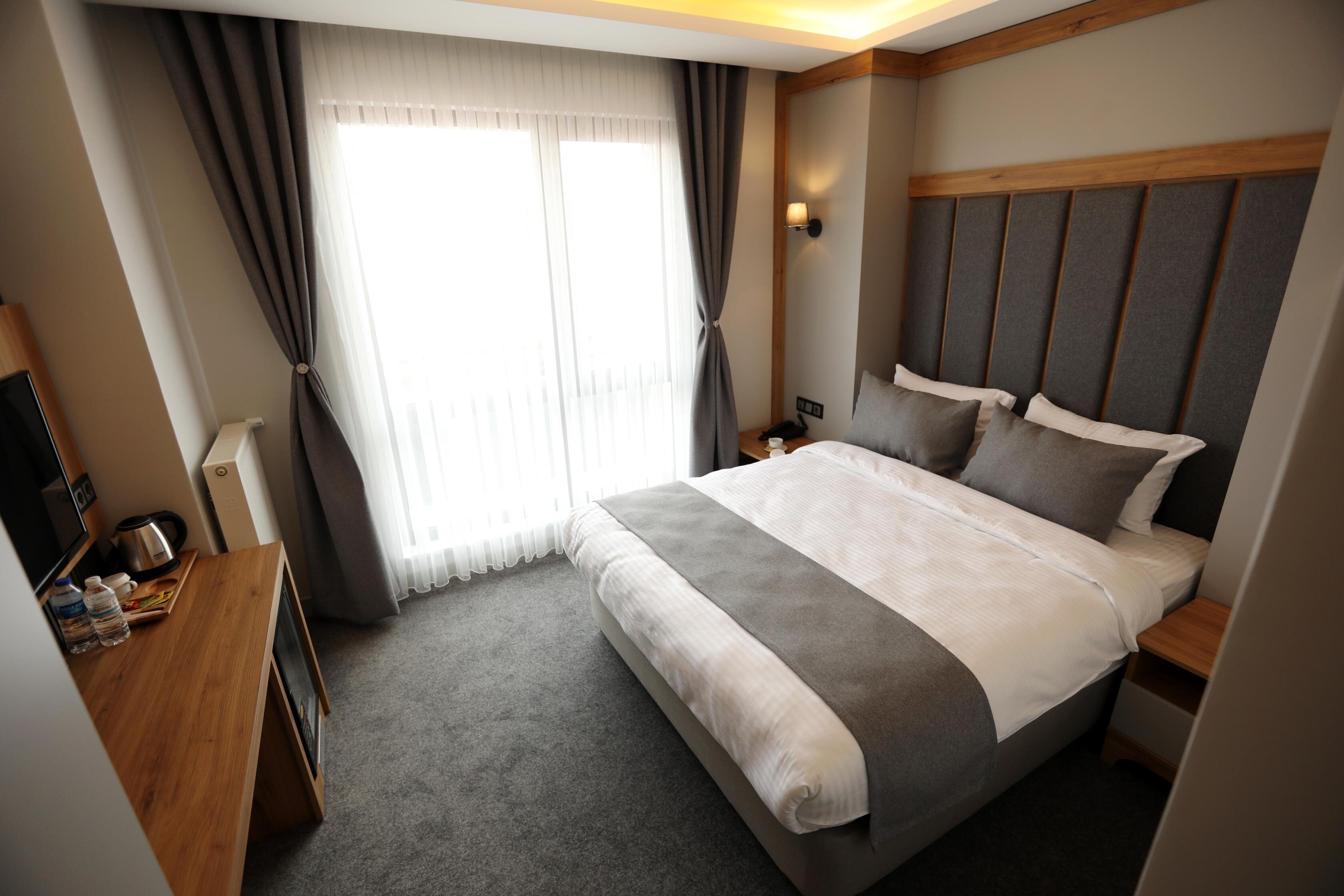 Karakoç Hotel · 5