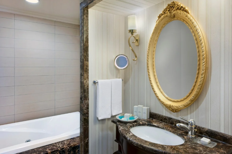 Elite World İstanbul Taksim · 8