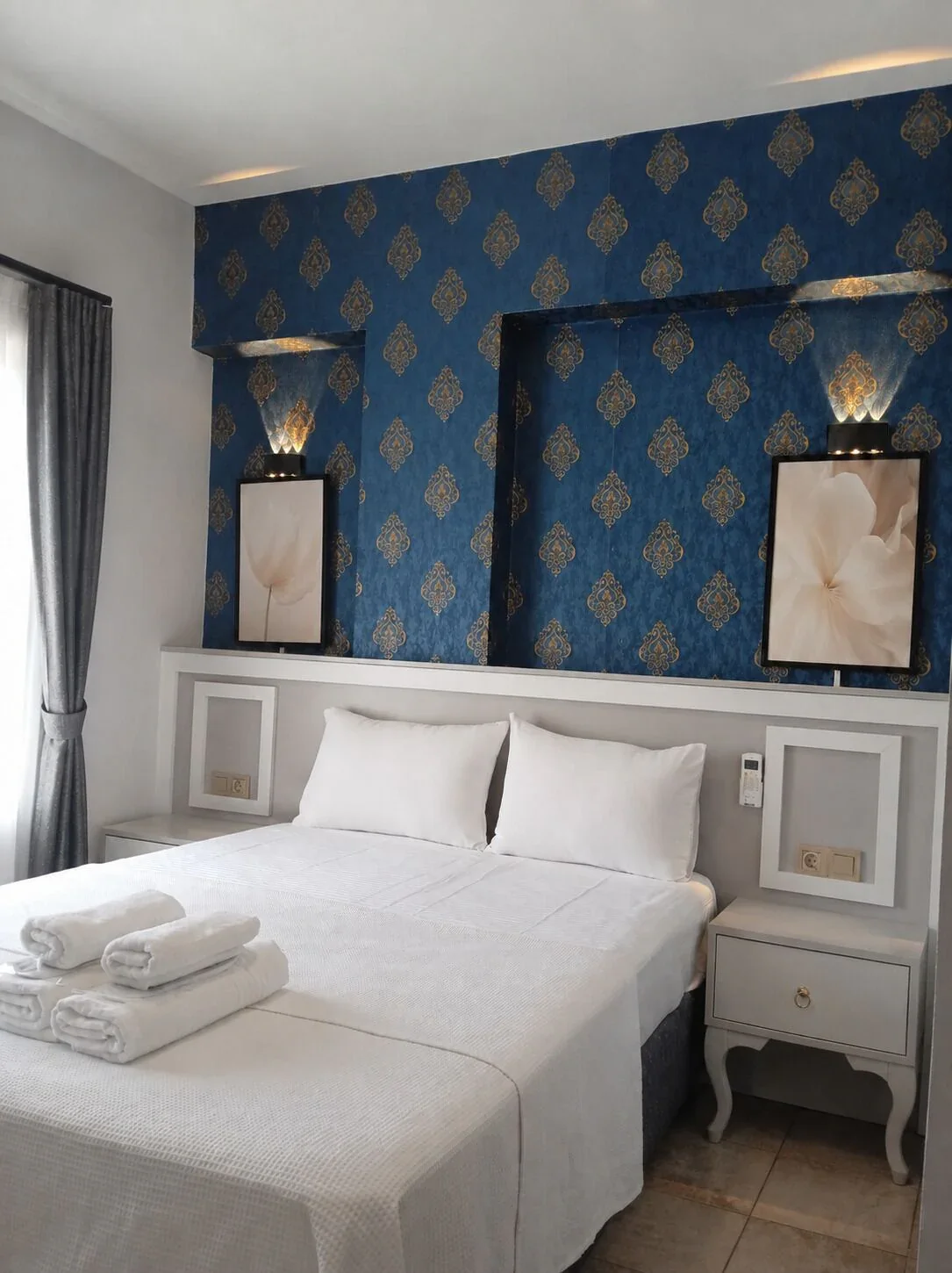 Çorlu Safir Hotel galeri 9