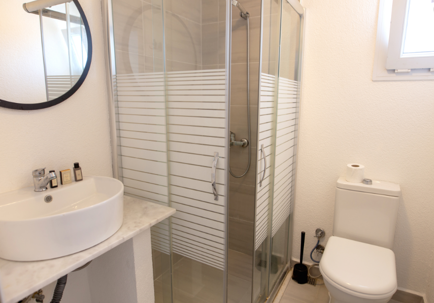 Çamlık 87 Hotel Ayvalık