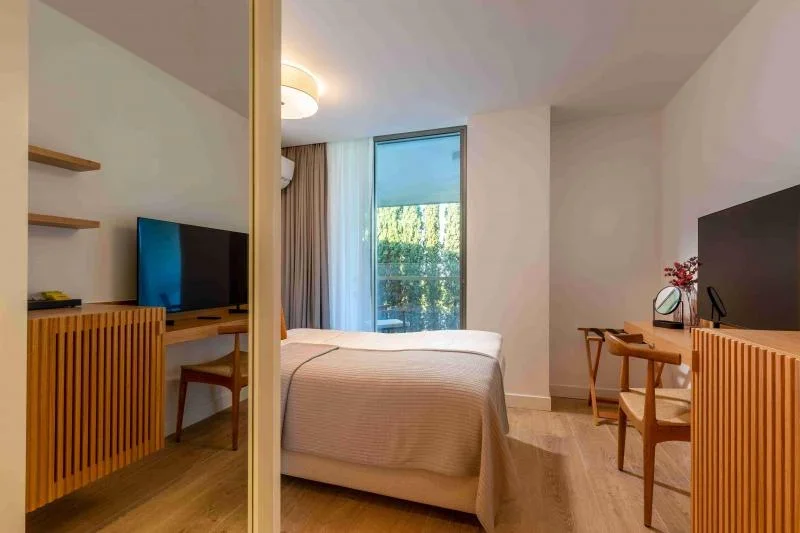 Hiddenbay Teos Hotel Sığacık galeri 8